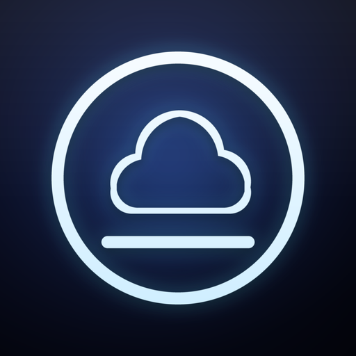 Standard Weather app icon